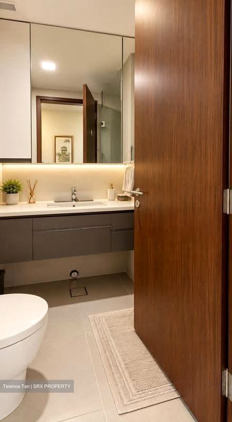 d'Nest (D18), Condominium #625090511